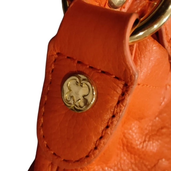 Emma Fox Hobo Bag EUC ❤️ - Picture 7 of 14